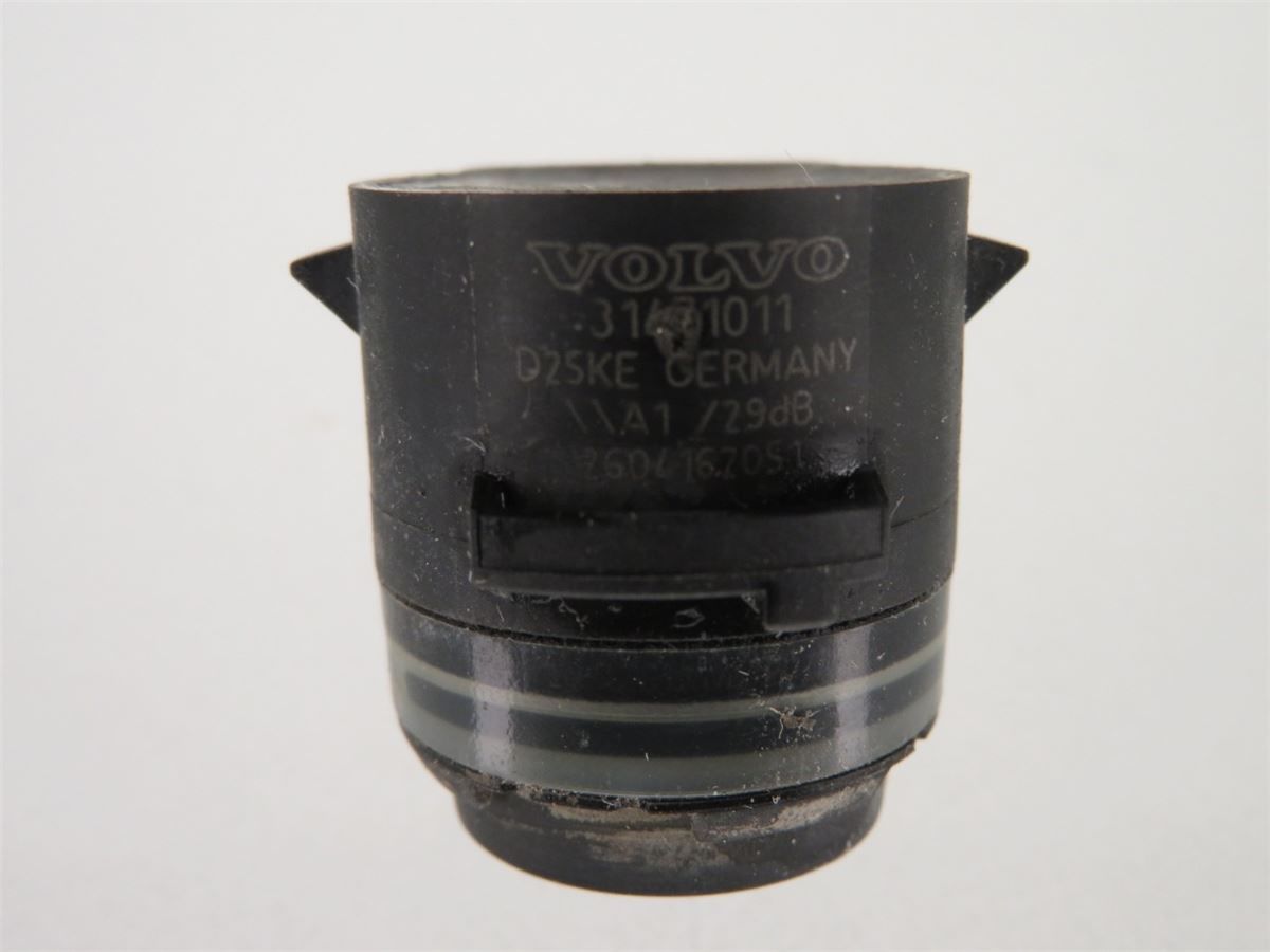 Sensor Parkering Front – bilde 2