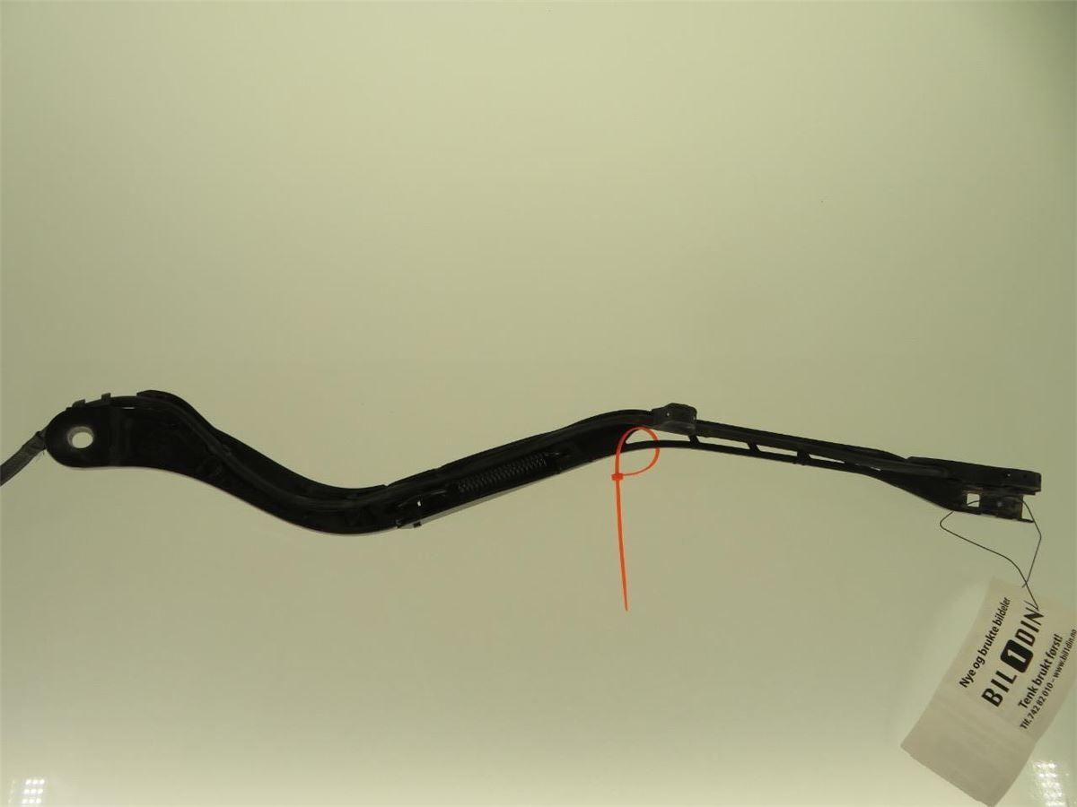 Viskerarm / Armer Frontrute – bilde 2