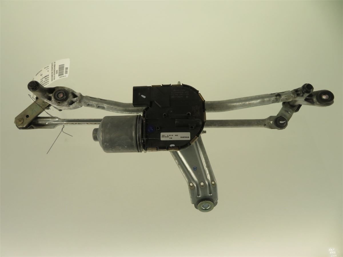 Viskermotor Frontrute – bilde 2
