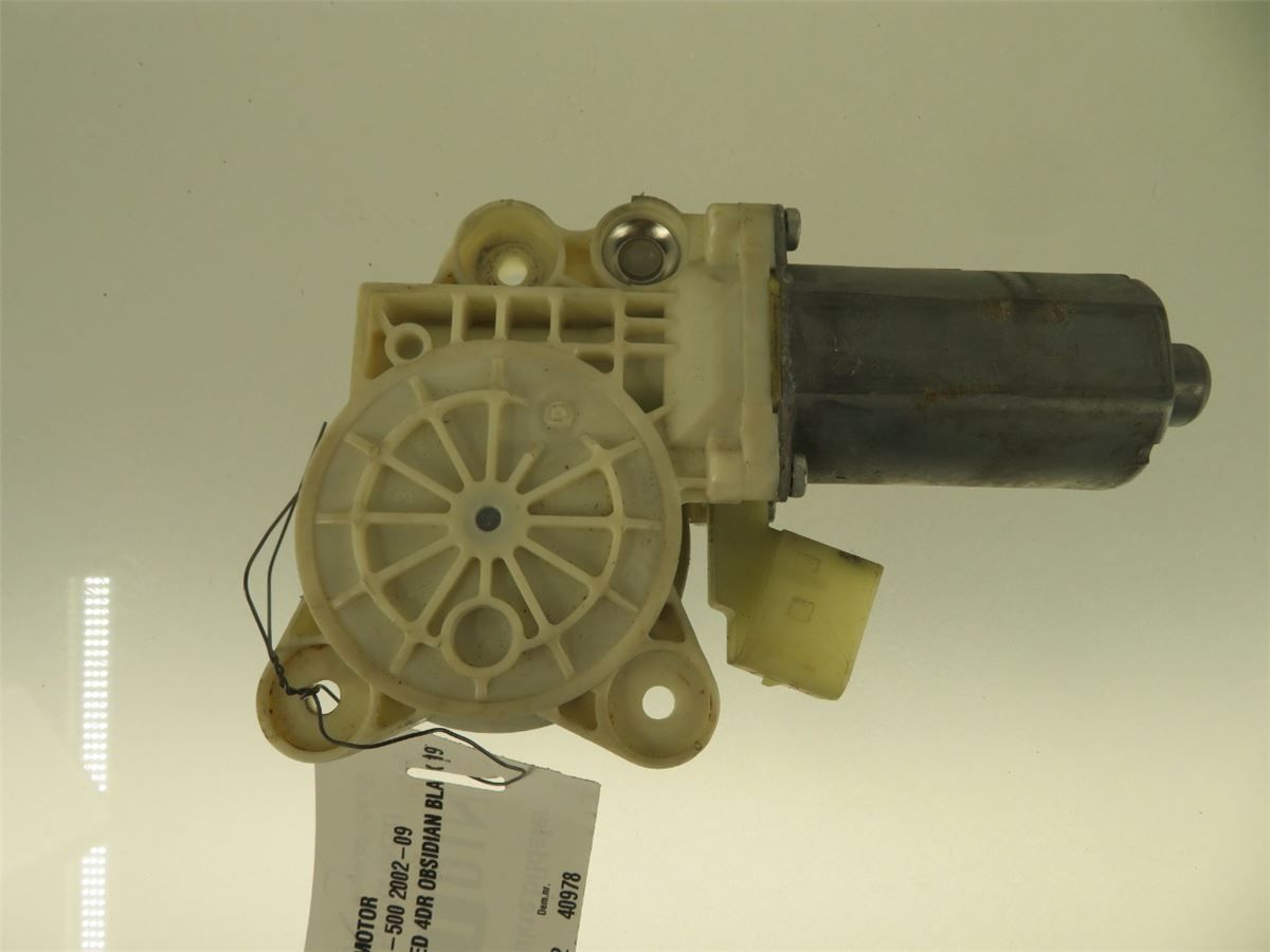 Vindusheismotor – bilde 4
