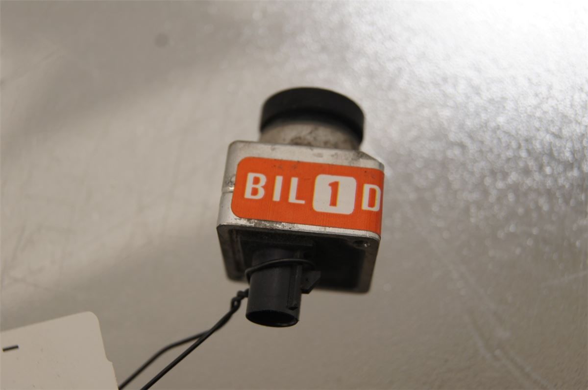 Kamera Utvendig – bilde 1