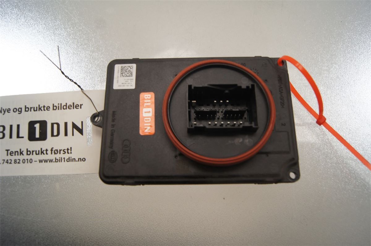 Styreenhet Xenon – bilde 1