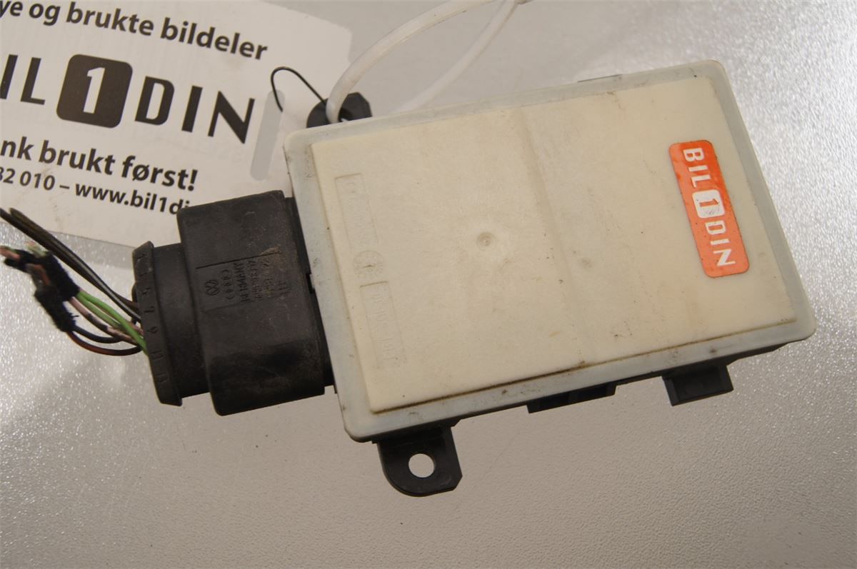 Sensor Aktiv Kollisjonsbeskytt – bilde 2