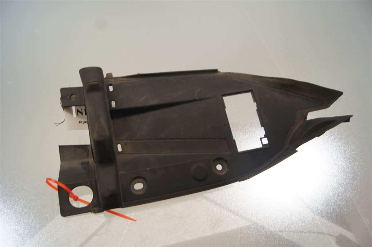 Front Plastdeklser – bilde 2