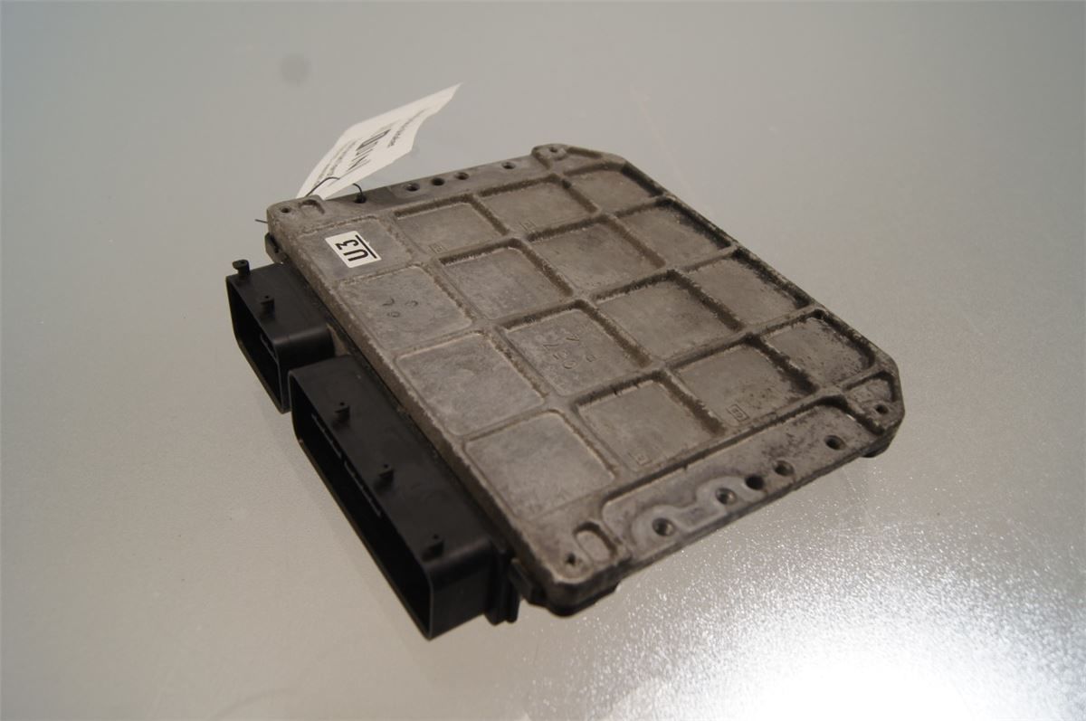 Styreenhet Motor (ECU) Bensin – bilde 1