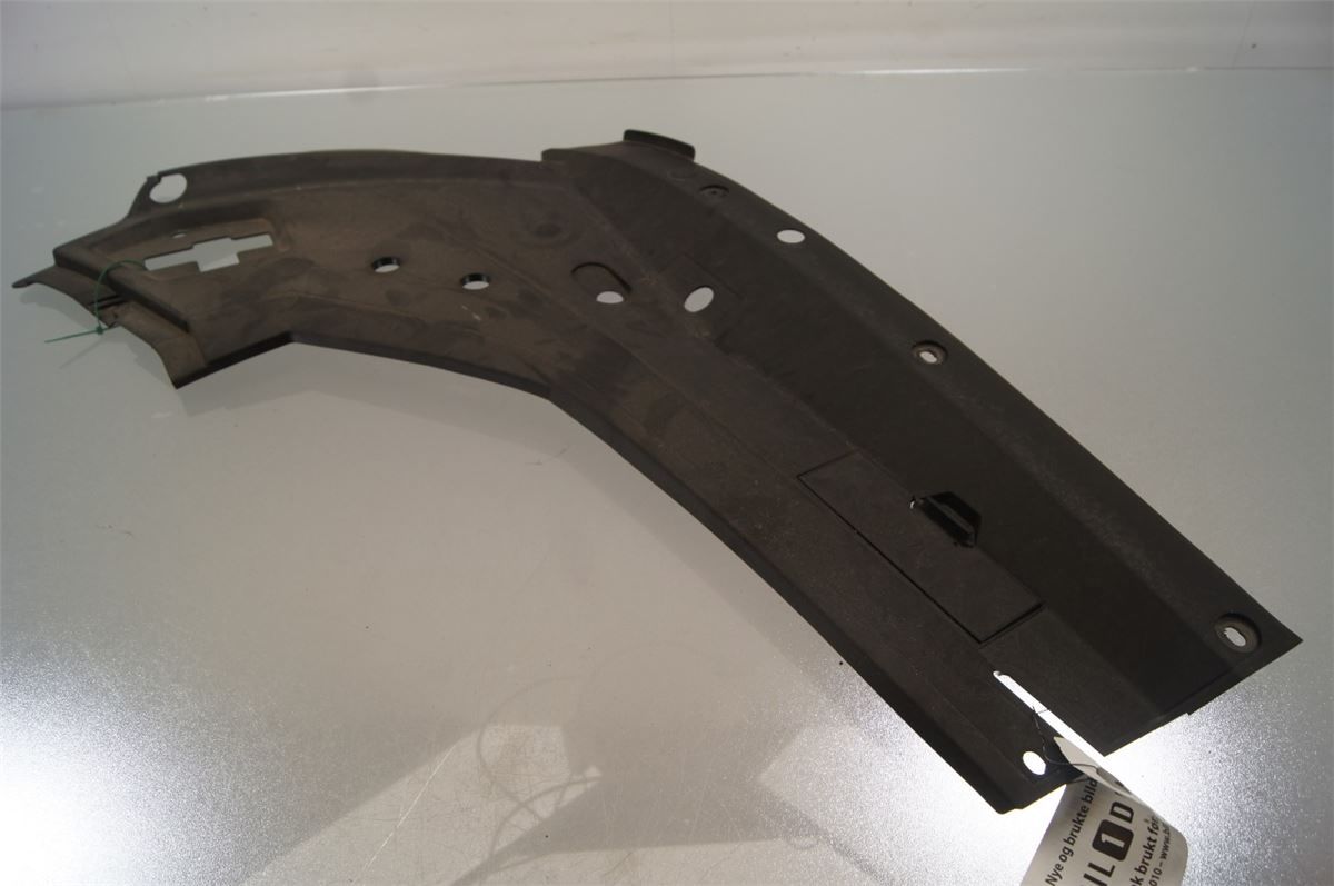 Front Plastdeklser – bilde 1