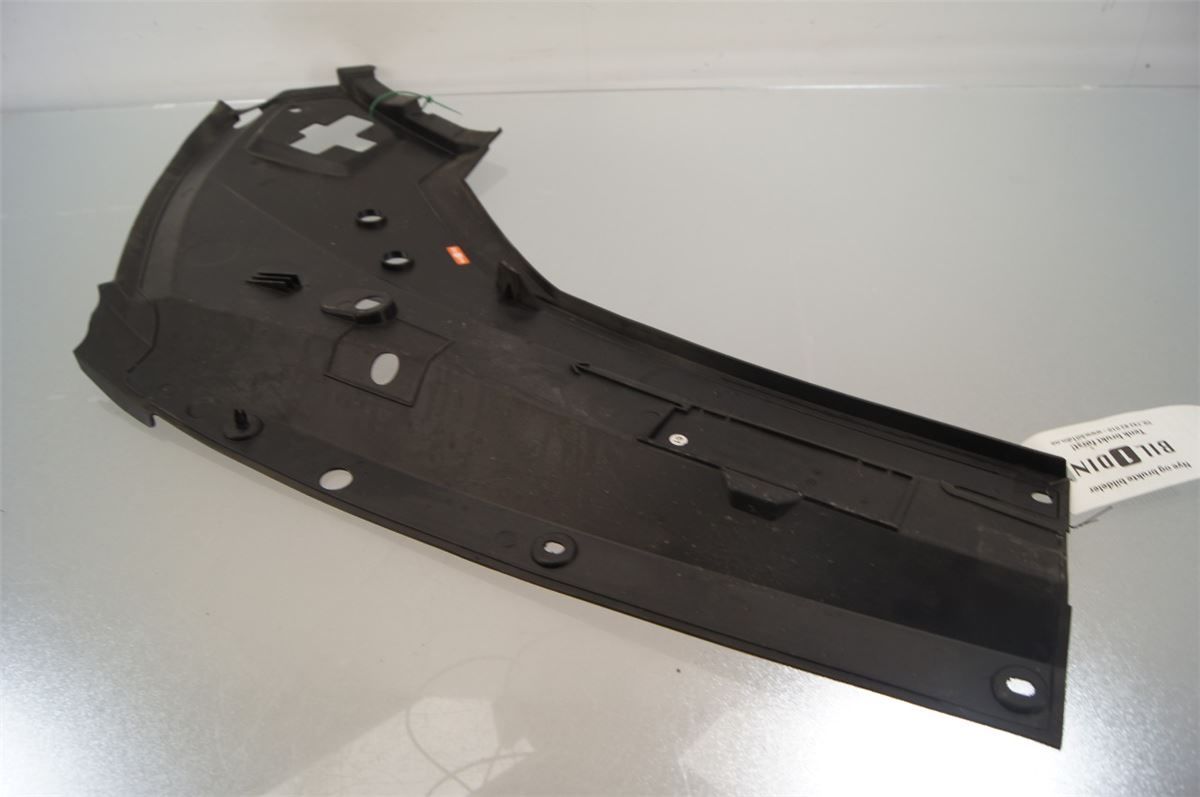Front Plastdeklser – bilde 2