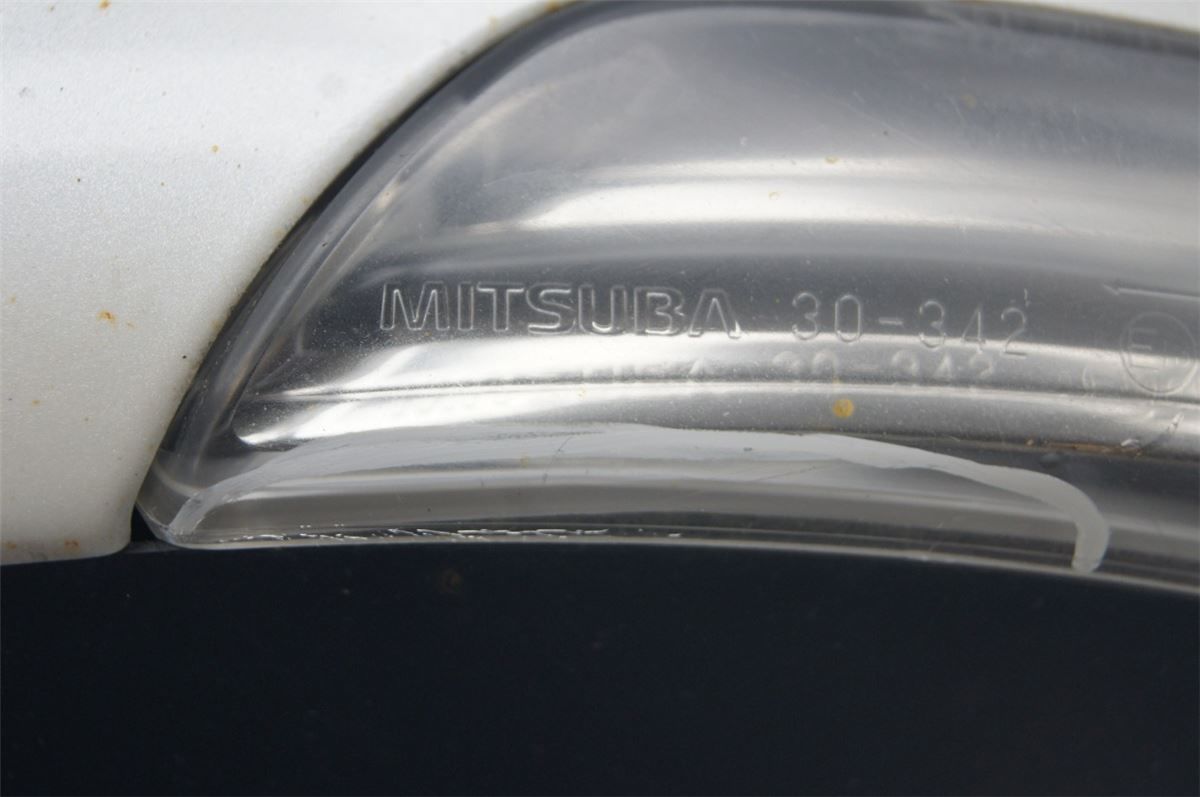 Speil V. M / El. Justering – bilde 3