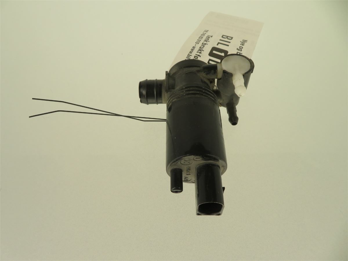 Spylerpumpe Frontrute – bilde 2