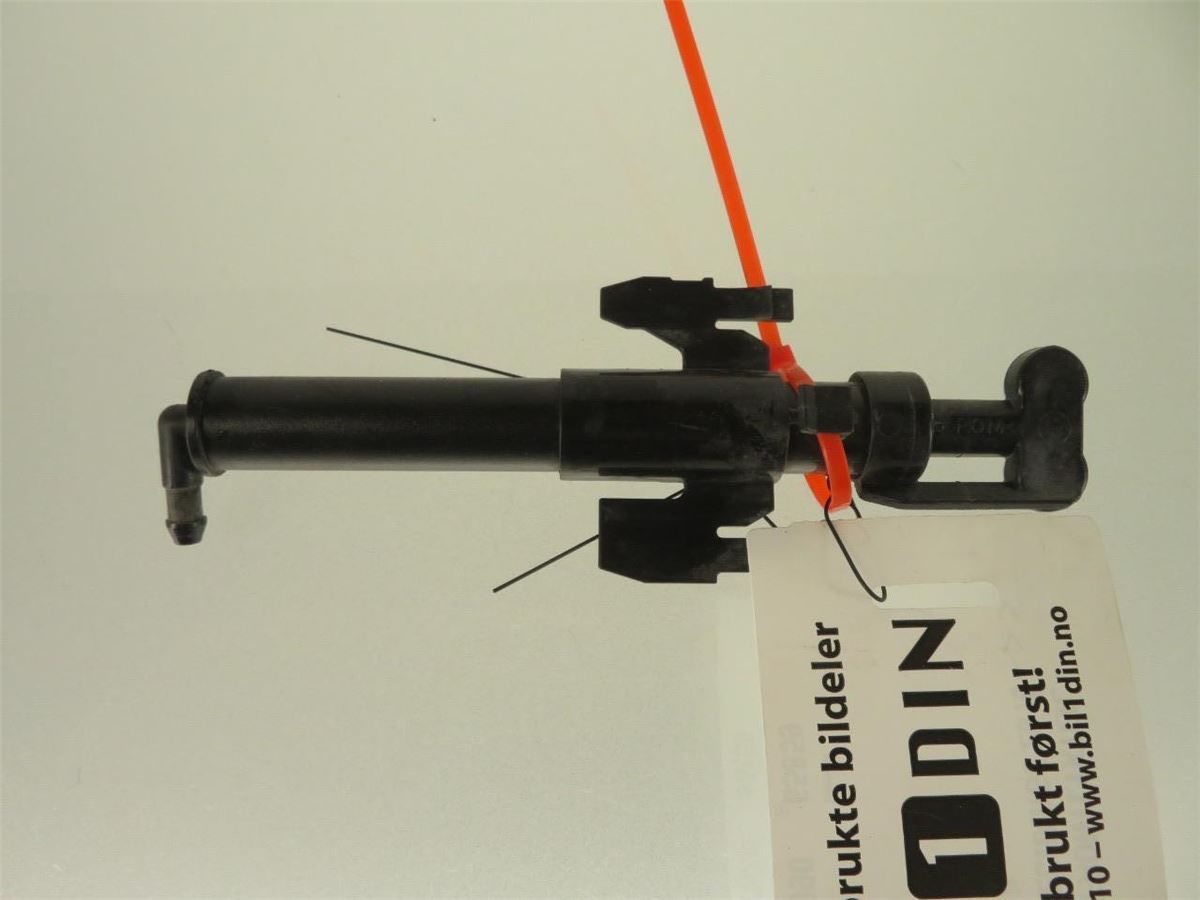 Spylerdyse Frontlykter. – bilde 2