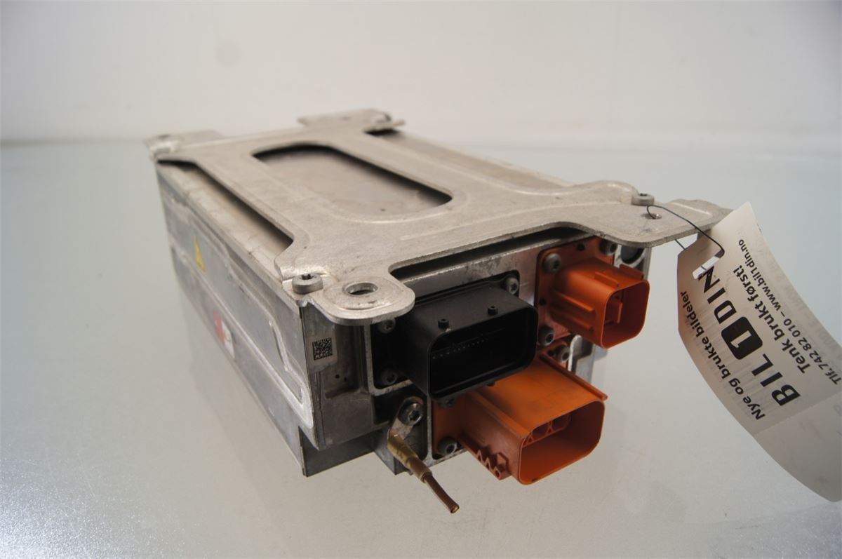 Batteri Høyspenning Lader – bilde 2