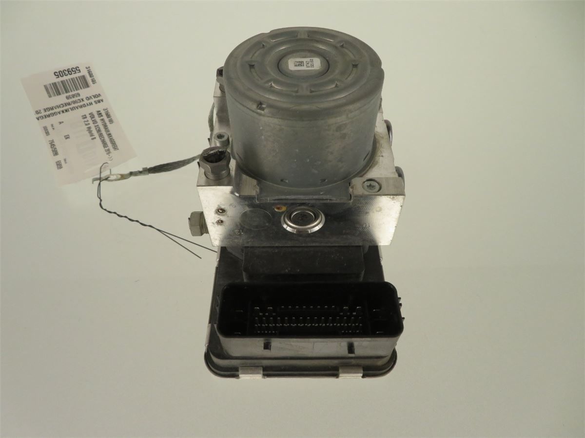 ABS Hydraulikkaggregat – bilde 3