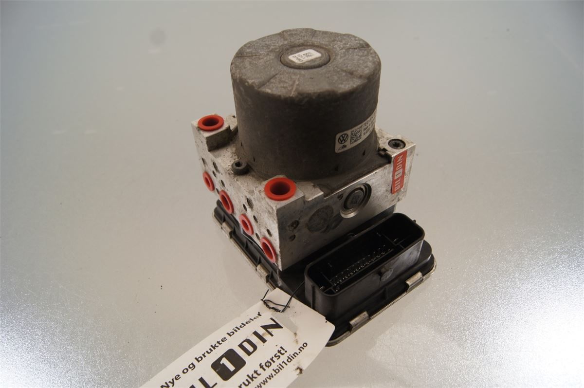 ABS Hydraulikkaggregat – bilde 1