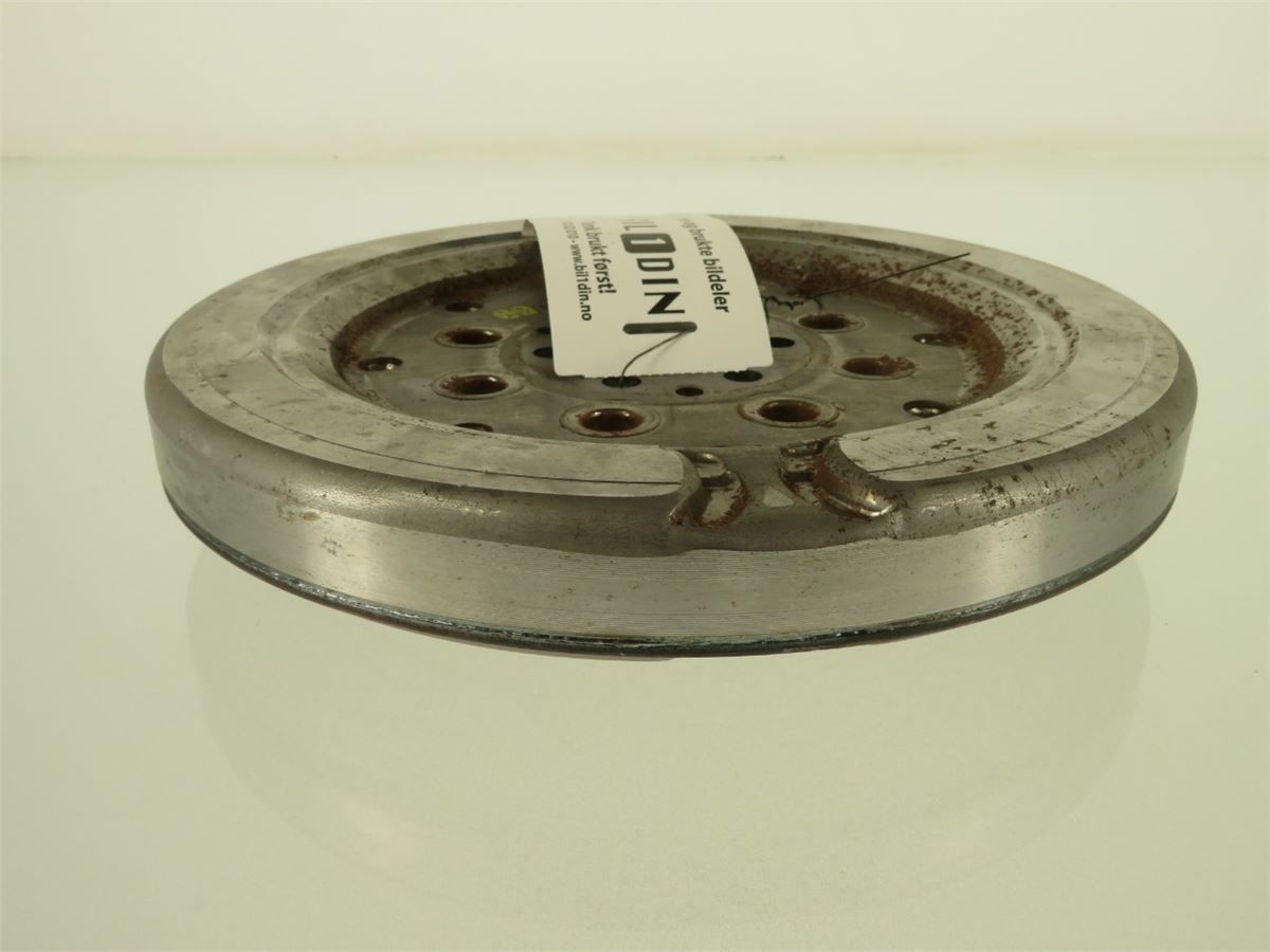 Svinghjul Automat – bilde 2