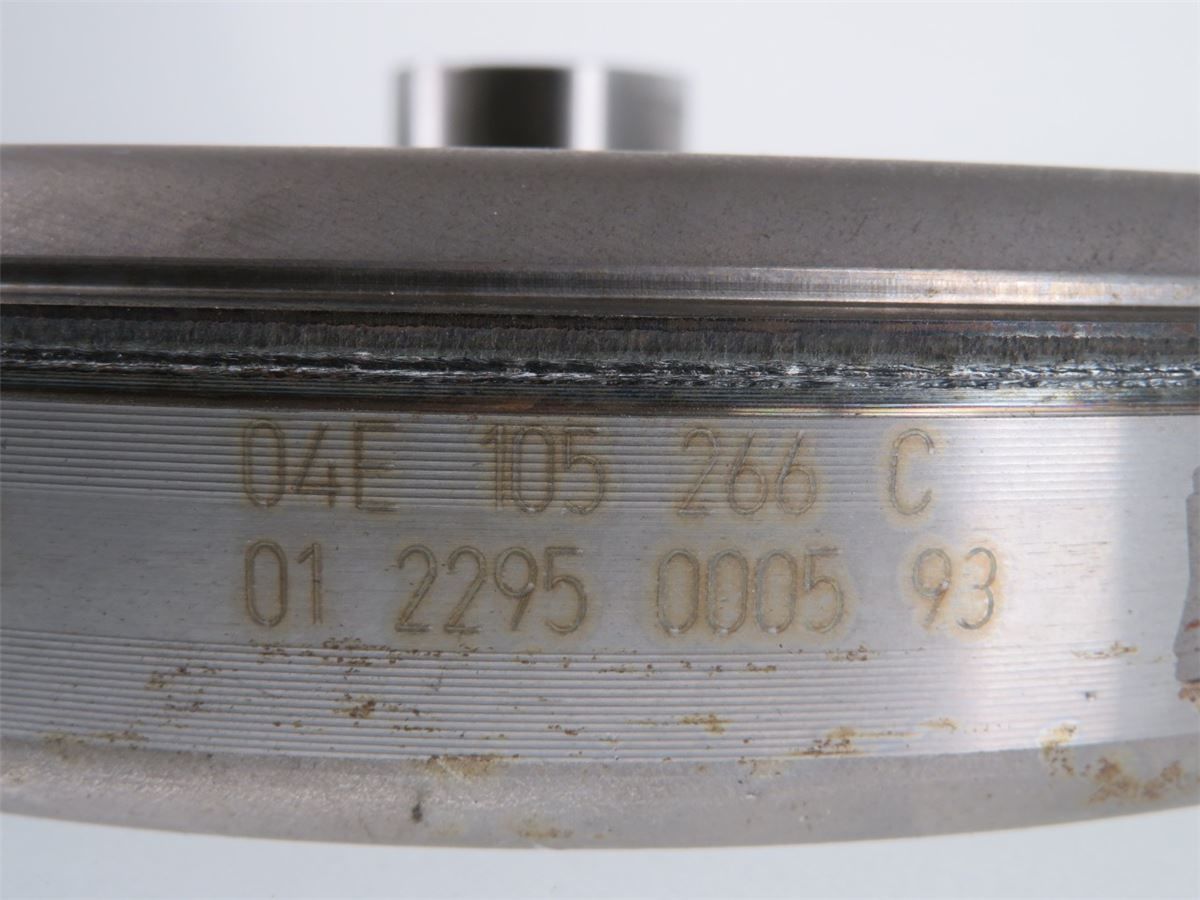 Svinghjul Automat – bilde 4