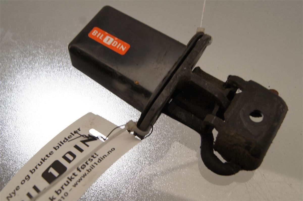 Dørstopper – bilde 1