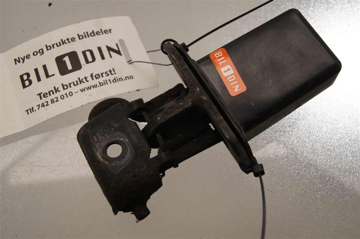 Dørstopper – bilde 1