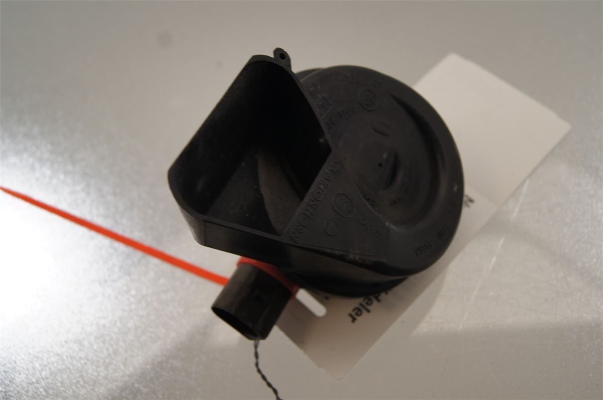 Signalhorn – bilde 3