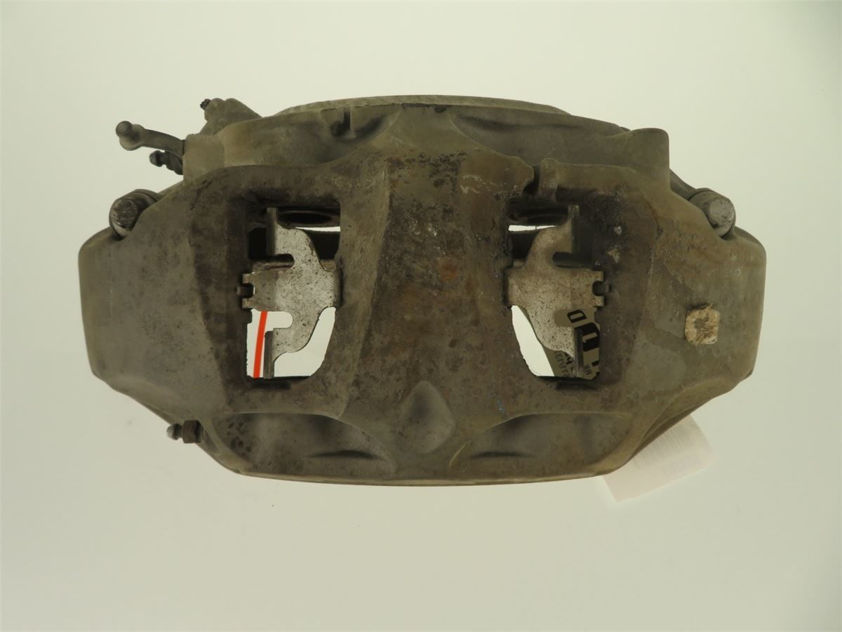 Bremsecaliper Foran Venstre – bilde 2