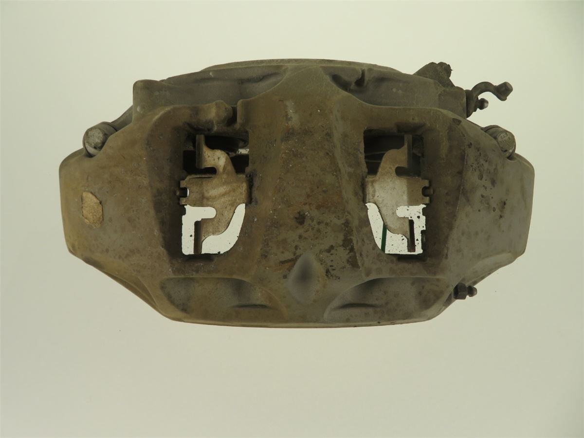 Bremsecaliper Foran Høyre – bilde 2