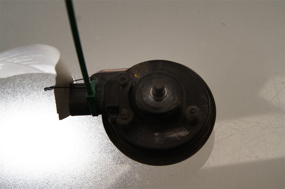 Signalhorn – bilde 1