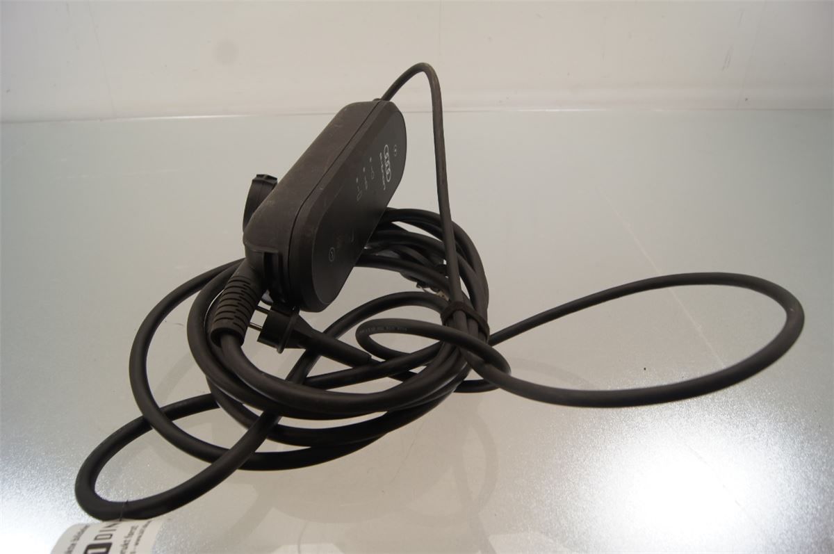 Ladekabel Elbil – bilde 1