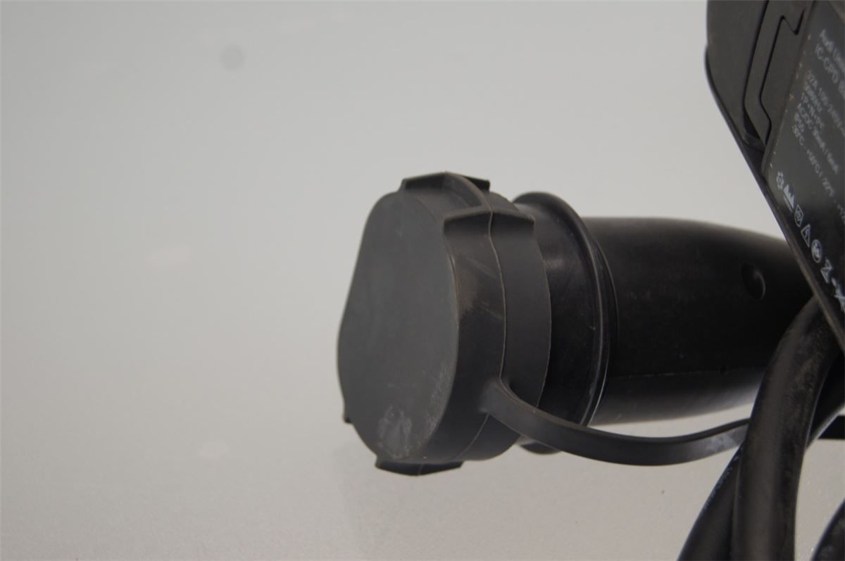 Ladekabel Elbil – bilde 2