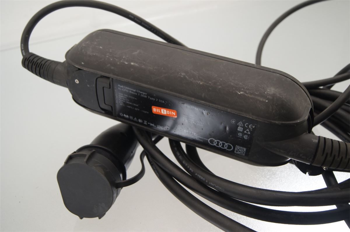 Ladekabel Elbil – bilde 3