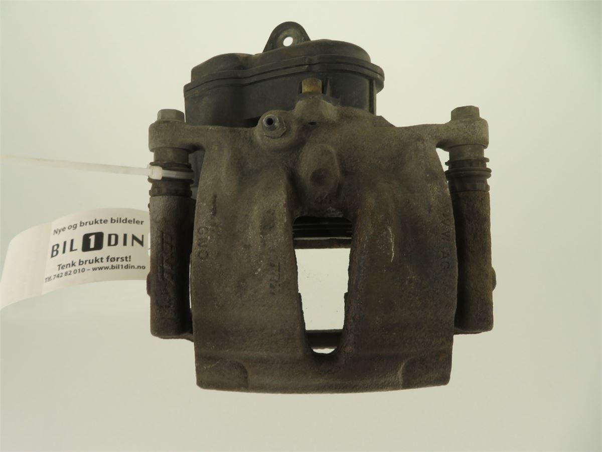 Bremsecaliper Bak Høyre – bilde 2