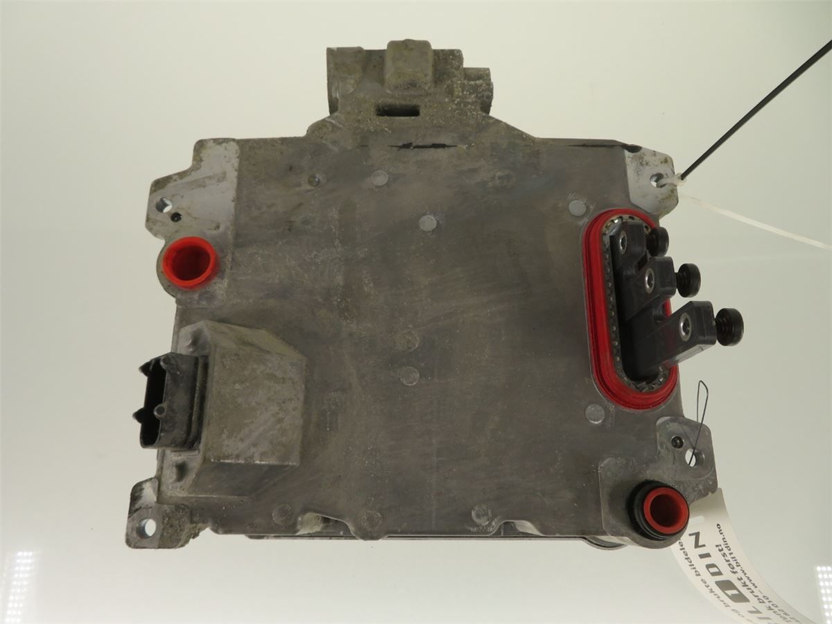 Inverter 12-220V – bilde 1