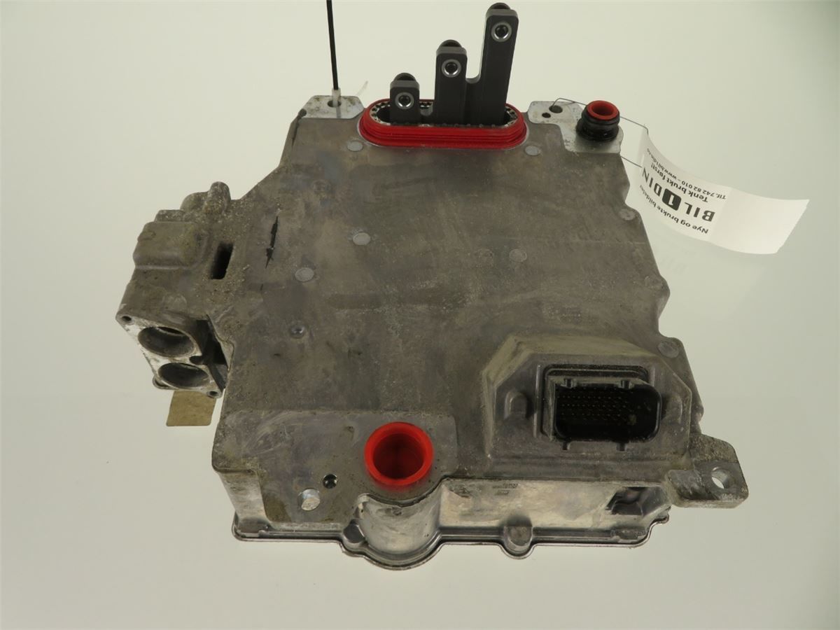 Inverter 12-220V – bilde 2