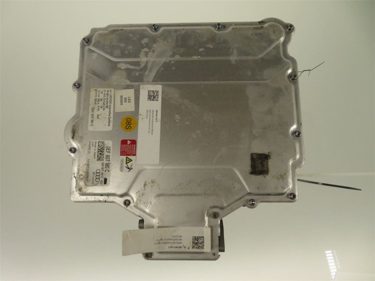 Inverter 12-220V – bilde 3