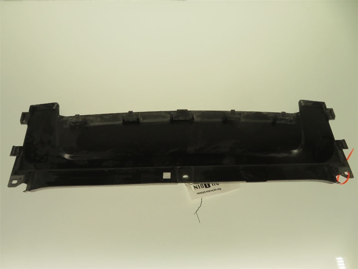 Luftstyring Front – bilde 1