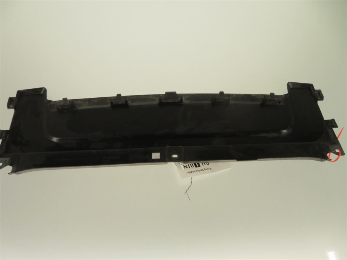 Luftstyring Front – bilde 3