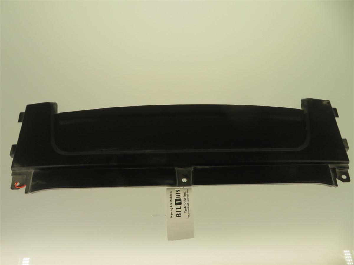 Luftstyring Front – bilde 4