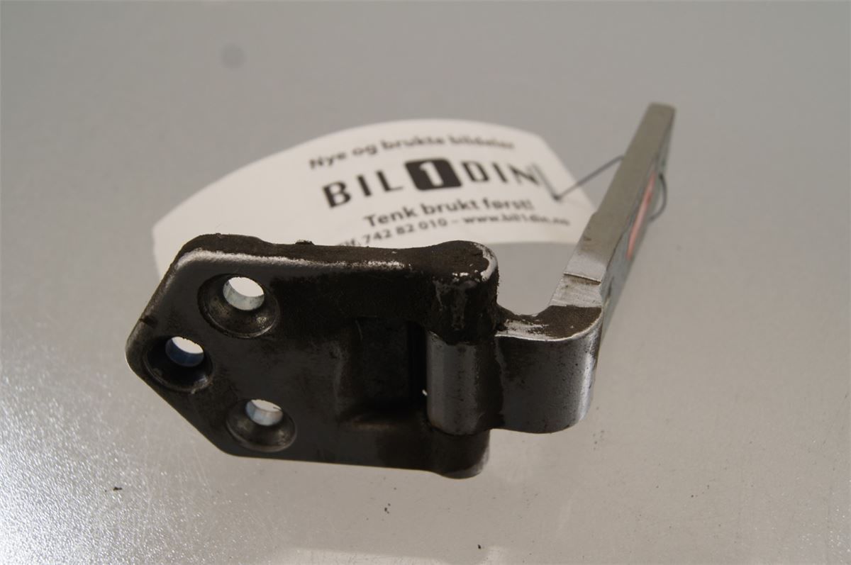 Dørhengsel – bilde 2
