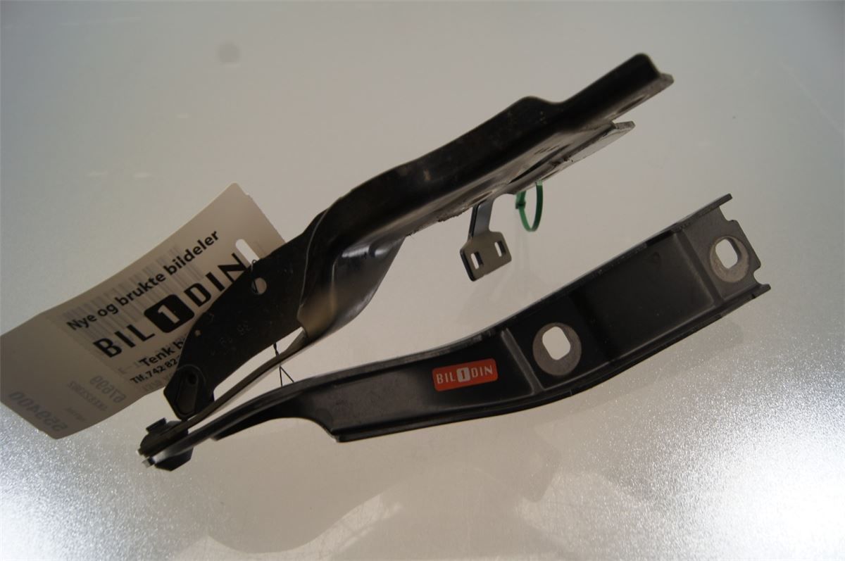 Panser Hengsel / Hengsler – bilde 1