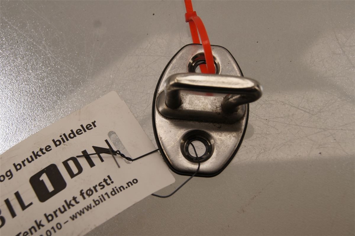 Dørlås / Låsekasse – bilde 2