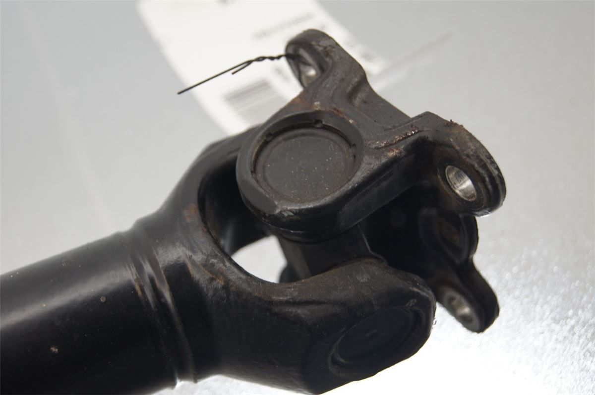 Mellomaksel Fremre 4Wd – bilde 3