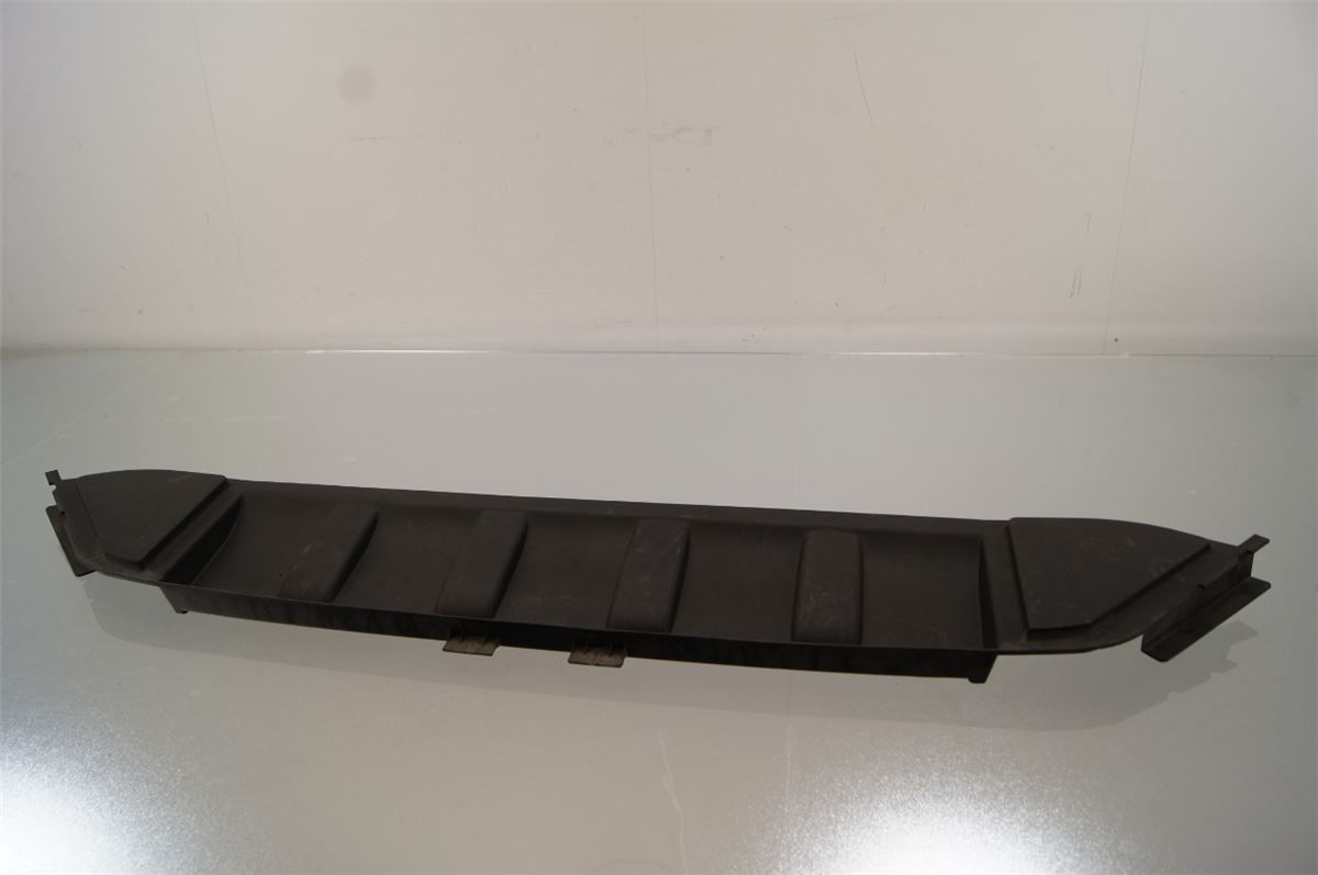 Luftstyring Front – bilde 1