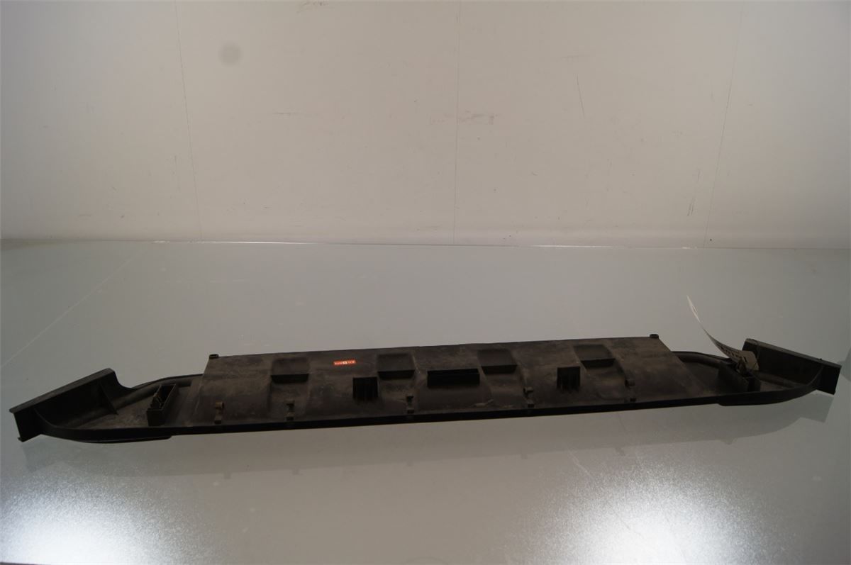 Luftstyring Front – bilde 2