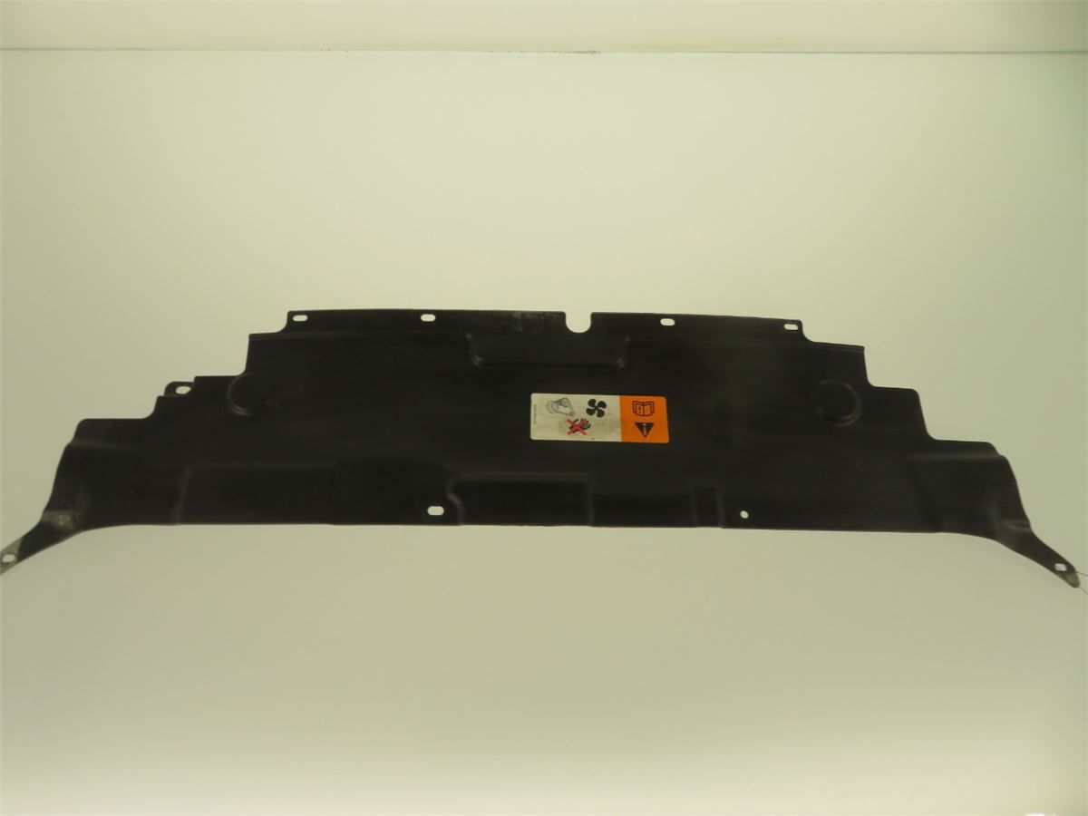 Front Plastdeklser – bilde 1