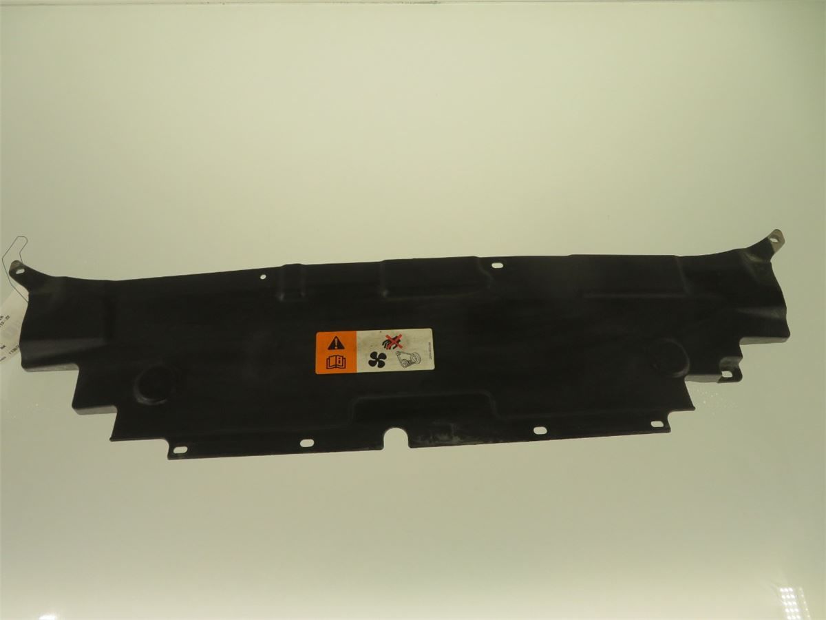 Front Plastdeklser – bilde 2