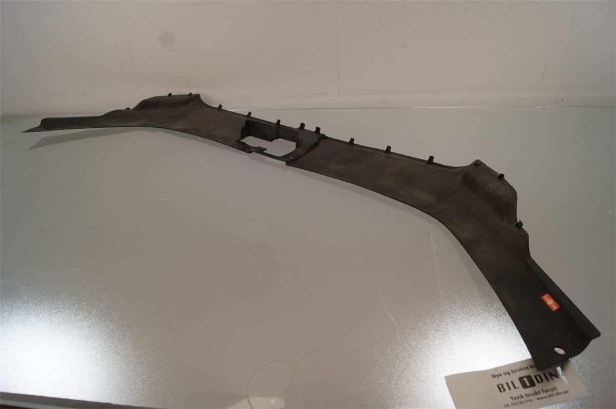 Frontplate – bilde 1