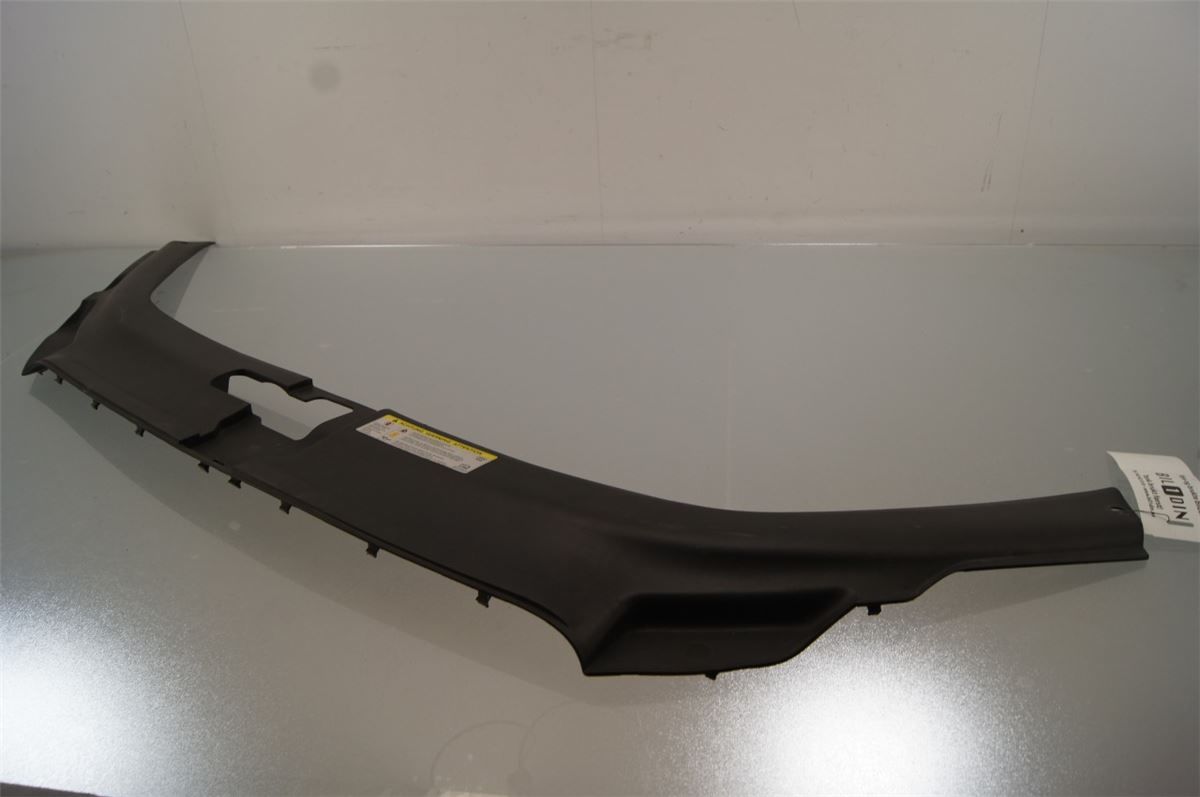 Frontplate – bilde 2