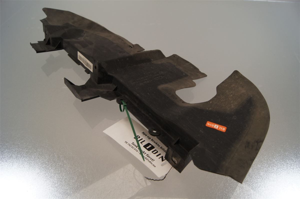 Luftstyring Front – bilde 1