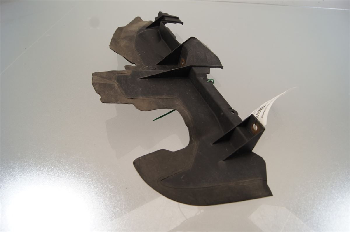 Luftstyring Front – bilde 2