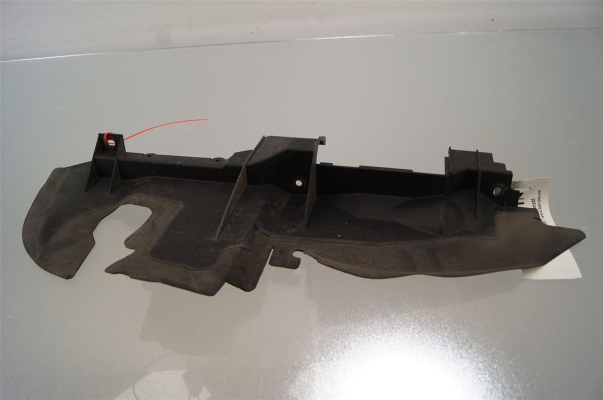 Luftstyring Front – bilde 2
