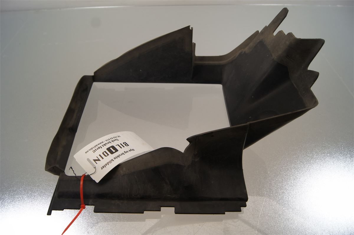 Luftstyring Front – bilde 1