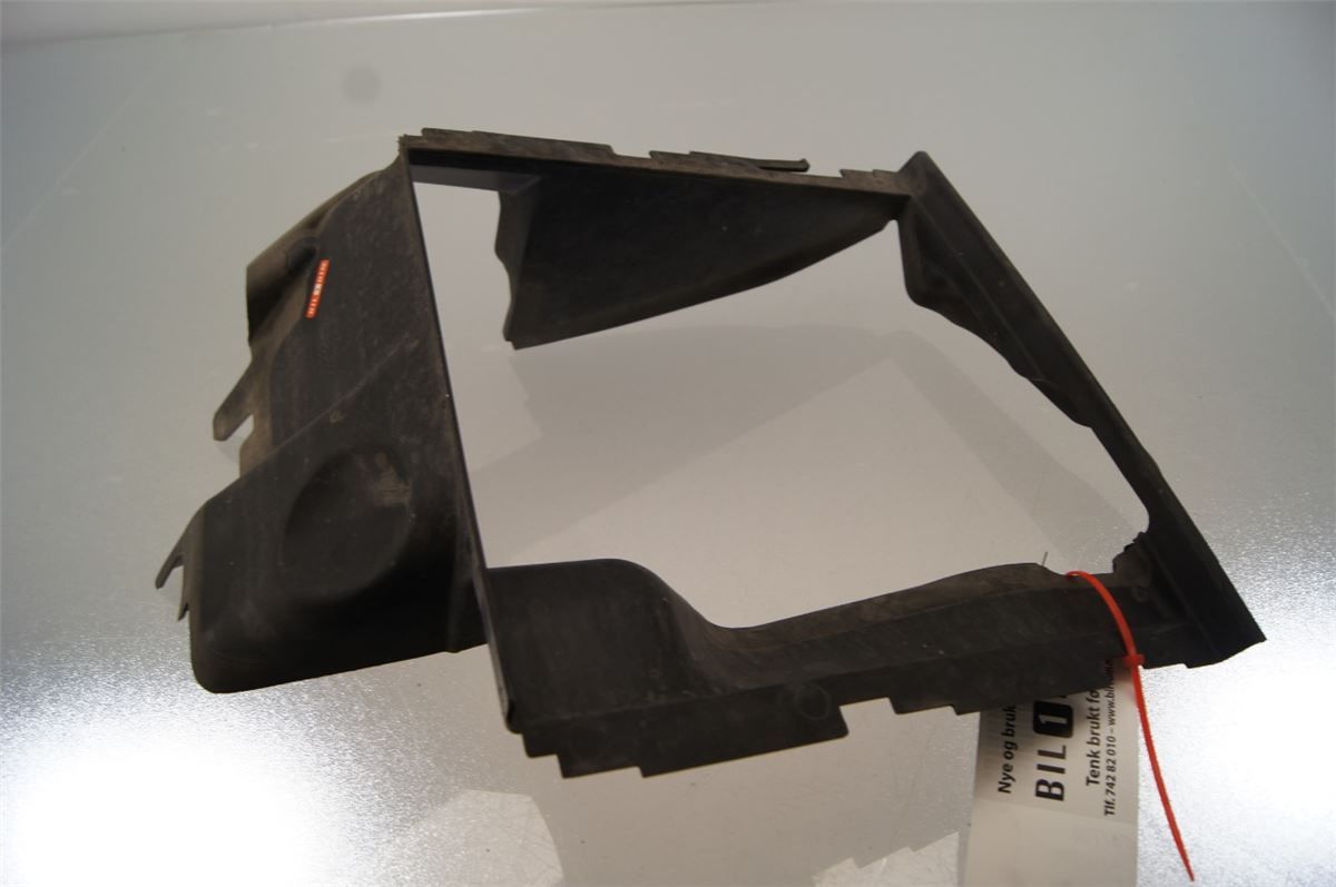 Luftstyring Front – bilde 2